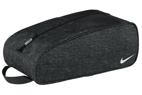 nike sport iii schuhtasche schwarz silber|Nike Sport III Shoe Tote Bag .